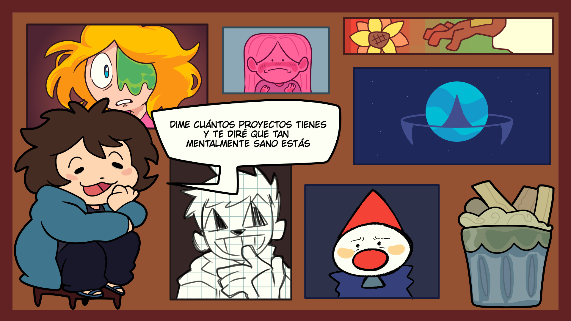 creo que no hay respuesta